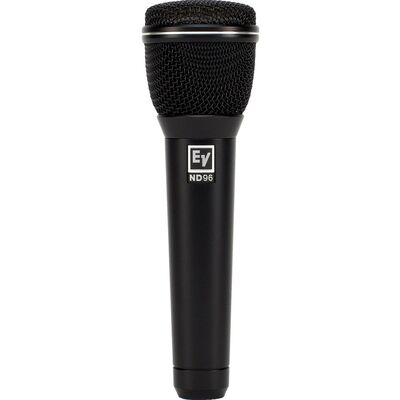 Electro-Voice ND96 dinamikus énekmikrofon