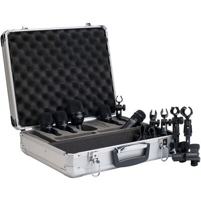 Audix FP5 dobmikrofon szett