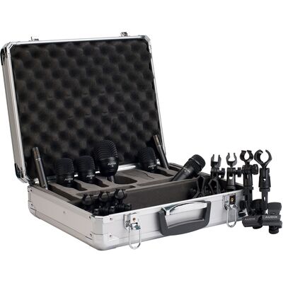 Audix FP7 dobmikrofon szett