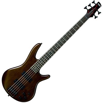 Ibanez GSR205B-WNF 5 húros elektromos basszusgitár
