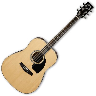Ibanez PF15-NT akusztikus gitár