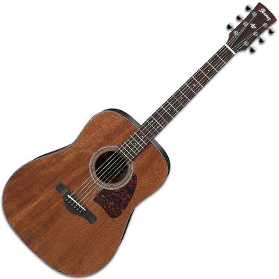 Ibanez AW54-OPN Artwood akusztikus gitár