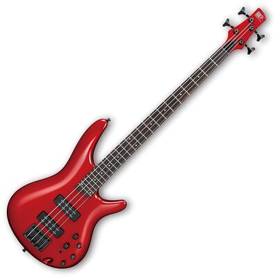 Ibanez SR300EB-CA elektromos basszusgitár