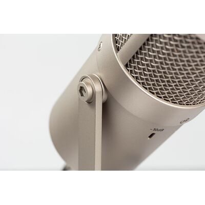 Neumann U 47 fet Collectors Edition nagymembrános kondenzátormikrofon