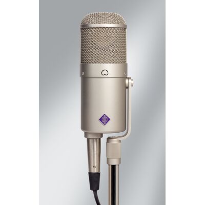 Neumann U 47 fet Collectors Edition nagymembrános kondenzátormikrofon