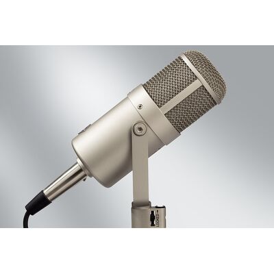 Neumann U 47 fet Collectors Edition nagymembrános kondenzátormikrofon