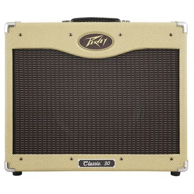 Peavey Classic 30 Tweed csöves gitárkombó