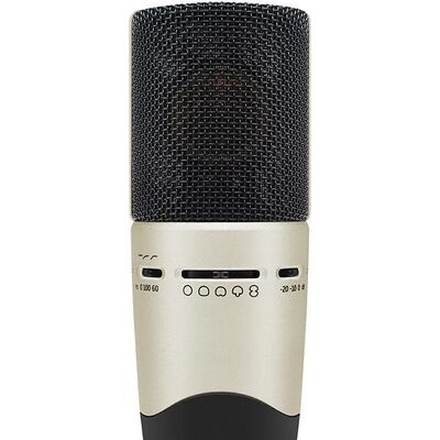 Sennheiser MK 8 nagymembrános kondenzátormikrofon