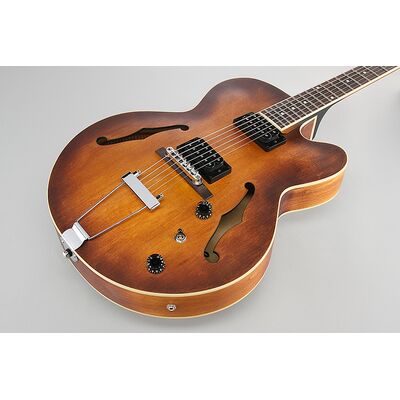 Ibanez AF55-TF Artcore elektromos gitár