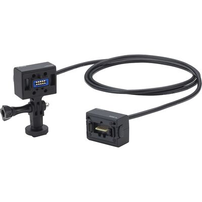 Zoom ECM-3 mikrofonkapszula hosszabbító kábel