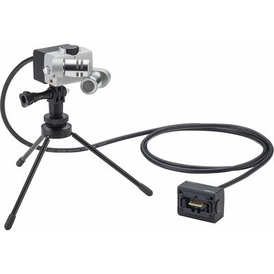 Zoom ECM-6 mikrofonkapszula hosszabbító kábel