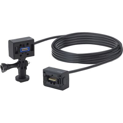 Zoom ECM-6 mikrofonkapszula hosszabbító kábel