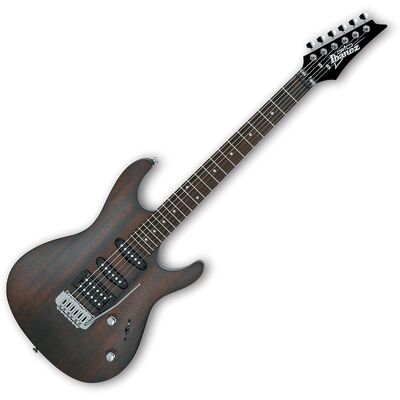 Ibanez GSA60-WNF Gio elektromos gitár