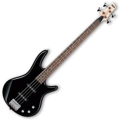 Ibanez GSR180-BK Gio elektromos basszusgitár