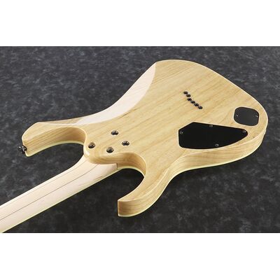 Ibanez RG652AHMFX-NGB Prestige elektromos gitár