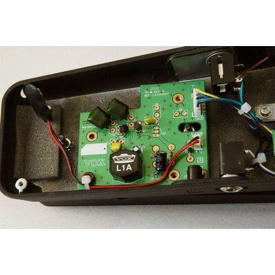 VOX V845 Wah pedál