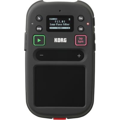 KORG mini kaoss pad 2S effektprocesszor