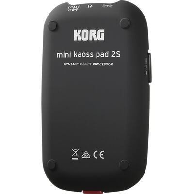 KORG mini kaoss pad 2S effektprocesszor