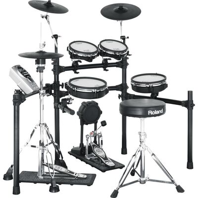 Roland NE-1 akusztikus zajszigetelő