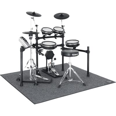 Roland NE-10 akusztikus zajszigetelő