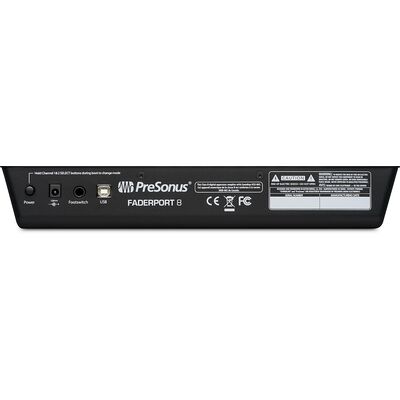 PreSonus FaderPort 8 USB DAW kontroller