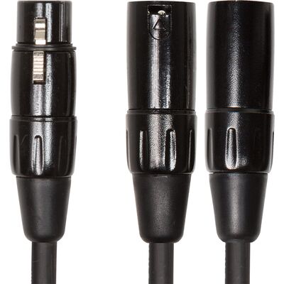 Roland RCC-YC-XF2XM 15 cm átalakító kábel