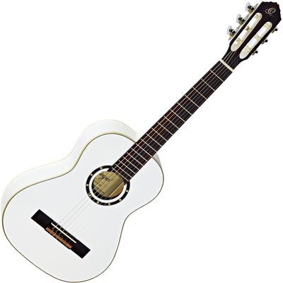 Ortega R121-1/2WH klasszikus gitár