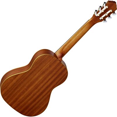Ortega R121-1/2 klasszikus gitár