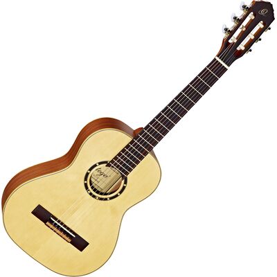 Ortega R121-1/2 klasszikus gitár