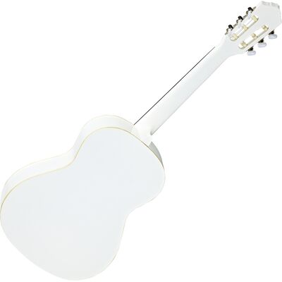 Ortega R121-3/4WH klasszikus gitár