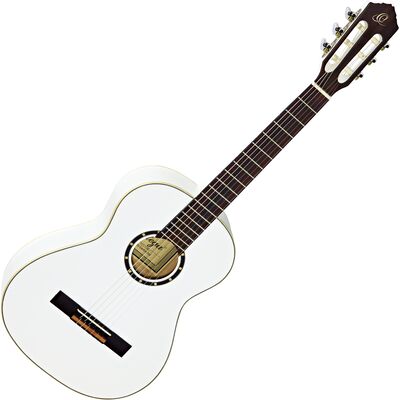 Ortega R121-3/4WH klasszikus gitár