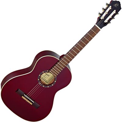 Ortega R121-3/4WR klasszikus gitár