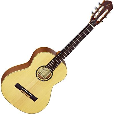 Ortega R121-3/4 klasszikus gitár