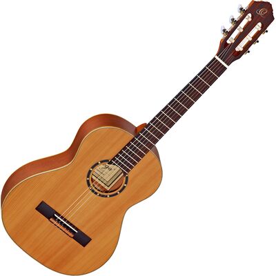 Ortega R122-3/4 klasszikus gitár