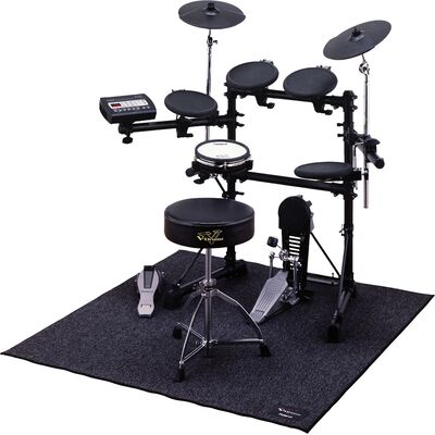 Roland TDM-10 V-Drums dobszőnyeg