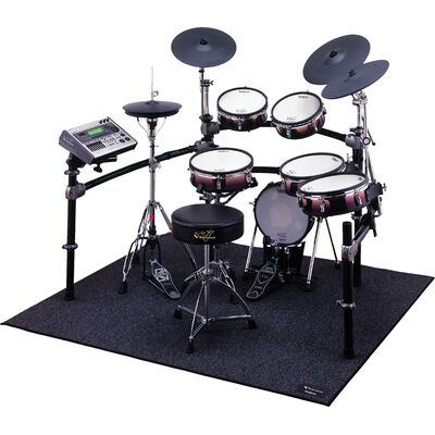 Roland TDM-20 V-Drums dobszőnyeg