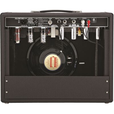 Fender ’65 Princeton Reverb csöves gitárkombó