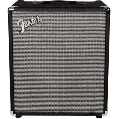 Fender Rumble 100 V3 basszusgitár kombó
