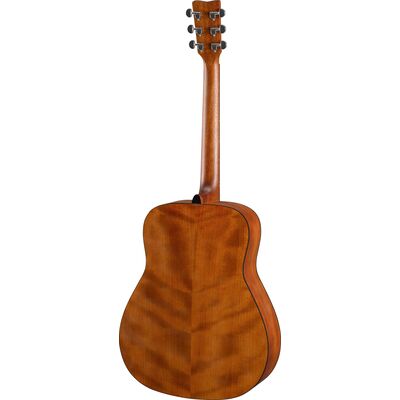 Yamaha FG800M akusztikus gitár