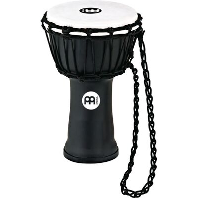 Meinl Jr Djembe Black