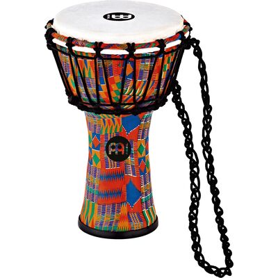 Meinl Jr Djembe Kenyan Quilt