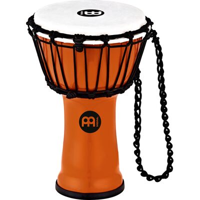 Meinl Jr Djembe Orange