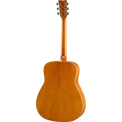Yamaha FG840 akusztikus gitár