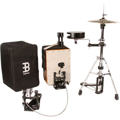 Meinl Cajon Dobszett