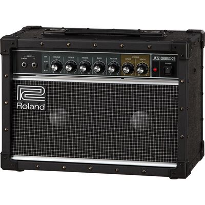 Roland JC-22 Jazz Chorus gitárkombó
