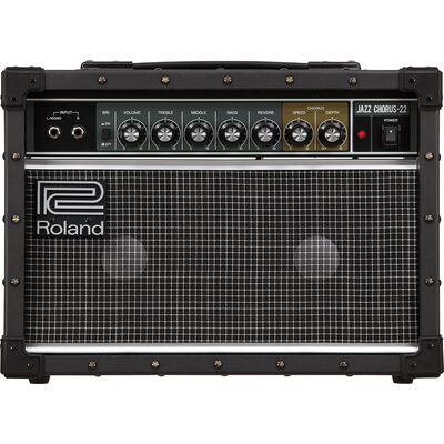 Roland JC-22 Jazz Chorus gitárkombó