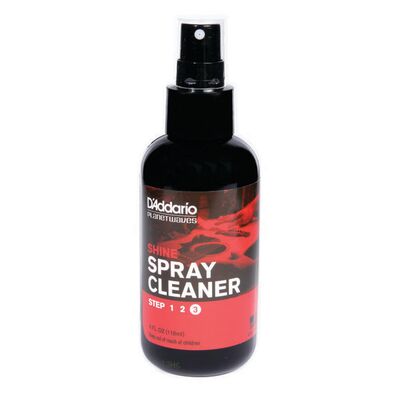 Planet Waves PW-PL-03 Shine tisztító