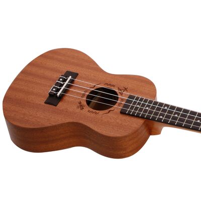 Flight NUT310 tenor ukulele