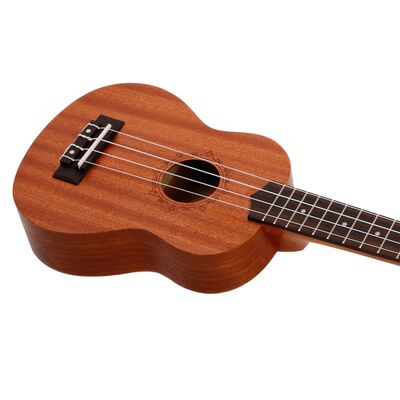 Flight NUS310 szoprán ukulele
