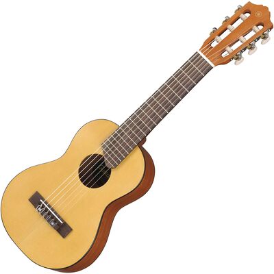 Yamaha GL1 guitalele